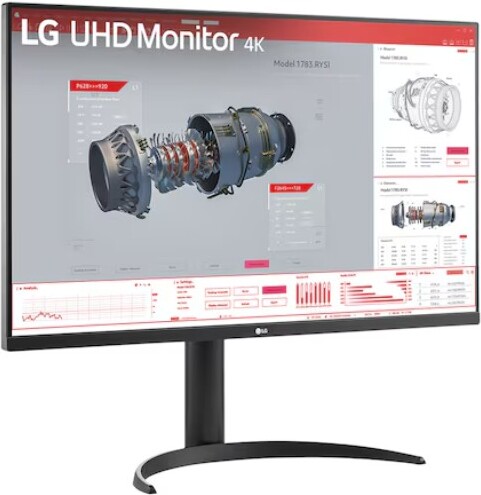 Lg 32br55uk b computer monitor 80 3 orig - LG 32BR55UK-B.AEU 31.5" Monitor (zwart)