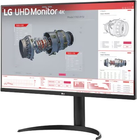 Lg 32br55uk b computer monitor 80 5 orig - LG 32BR55UK-B.AEU 31.5" Monitor (zwart)