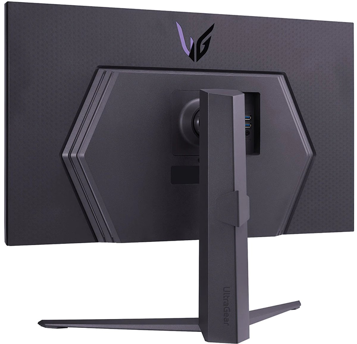 Lg 32Gq850-B - Qhd Ips Gaming Monitor - 240Hz - 32 Inch - afbeelding 4