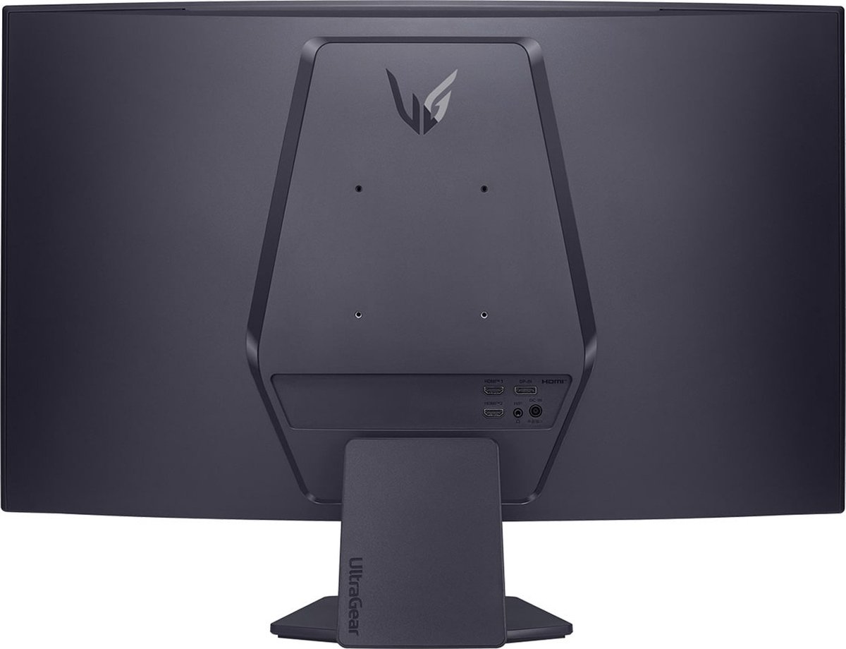 Lg 32Gs60Qx-B monitor - afbeelding 2