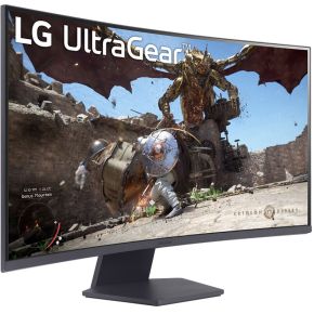 UltraGear 32GS60QX-B 31.5" Monitor (Black) - afbeelding 4