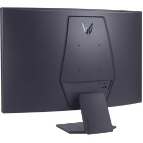 UltraGear 32GS60QX-B 31.5" Monitor (Black) - afbeelding 7