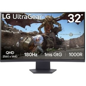 LG 32GS60QX-B.AEUQ