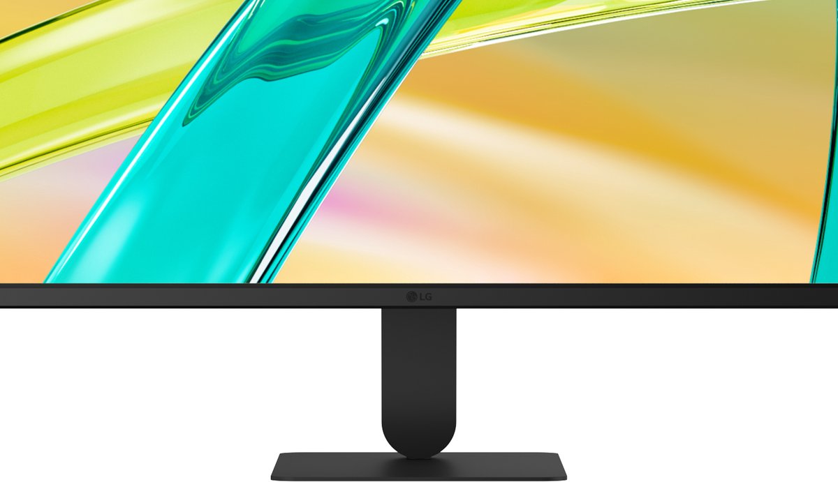 Lg 32u401b b full hd monitor 120h 9 orig - LG 32U401B-B 32" Monitor (zwart)