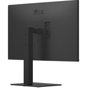 32U720A-B Ultra USB-C 31.5" Monitor (Black) - afbeelding 6