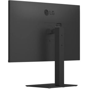 32U720A-B Ultra USB-C 31.5" Monitor (Black) - afbeelding 7