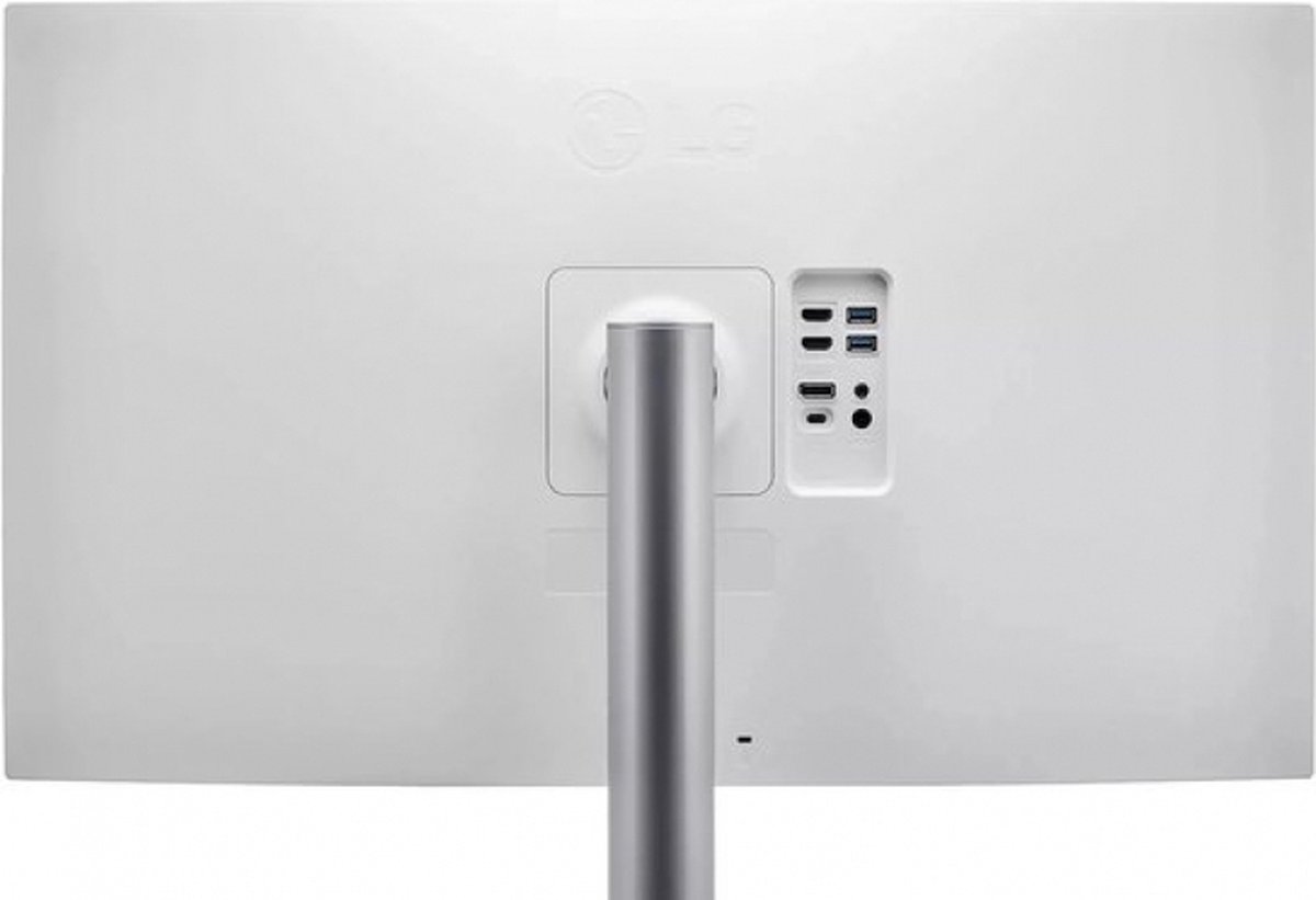 Lg 32Uq750P-W.Aeu - 4K Va Gaming Monitor - 144Hz - Usb-C 65 Watt - 32 Inch - afbeelding 11