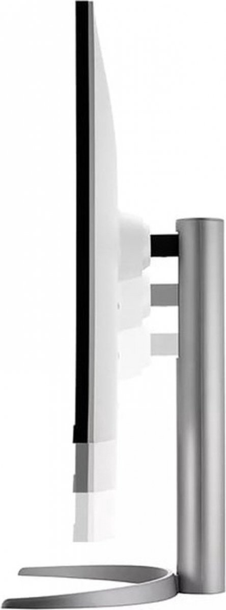 Lg 32Uq750P-W.Aeu - 4K Va Gaming Monitor - 144Hz - Usb-C 65 Watt - 32 Inch - afbeelding 6