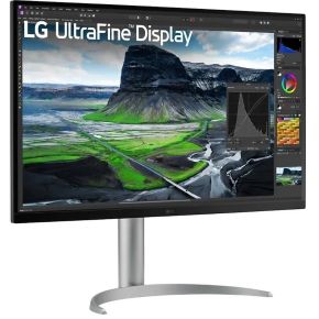 32UQ850V-W 32" Ultra HD IPS Monitor - afbeelding 3