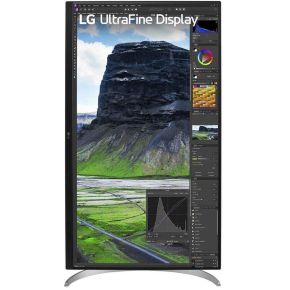 32UQ850V-W 32" Ultra HD IPS Monitor - afbeelding 8