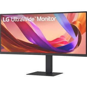 34U650A-B Quad 34" Monitor (Black) - afbeelding 2