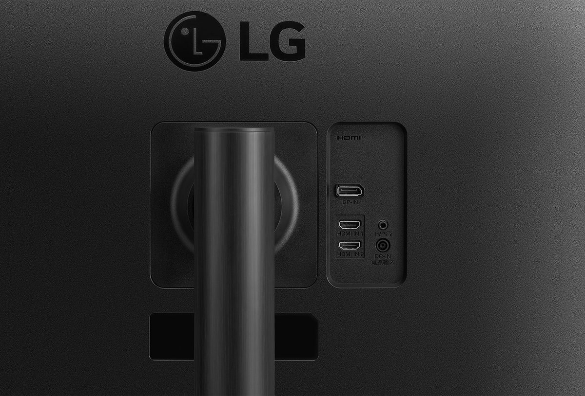Lg 34wp65c b 34 uwqhd tipo panel 2 orig - LG 34WP65C-B 34" Monitor (zwart)