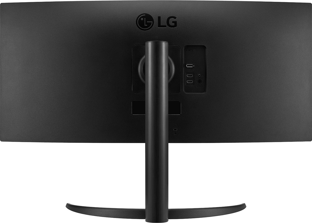 Lg 34wp65c b 34 uwqhd tipo panel 8 orig - LG 34WP65C-B 34" Monitor (zwart)