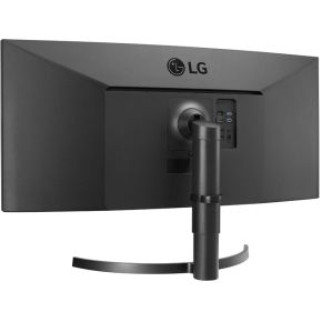 35WN75CP-B Wide Quad 35" Monitor (Black) - afbeelding 5