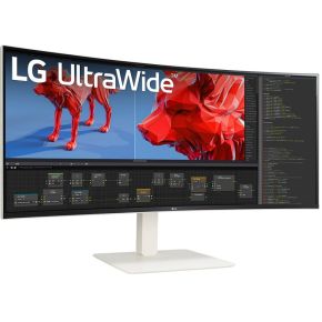 38BR85QC-W 38" Ultrawide Quad HD IPS Monitor - afbeelding 2