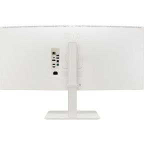 38BR85QC-W 38" Ultrawide Quad HD IPS Monitor - afbeelding 4