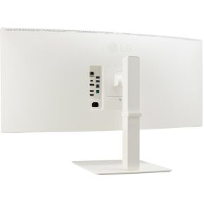 38BR85QC-W 38" Ultrawide Quad HD IPS Monitor - afbeelding 5