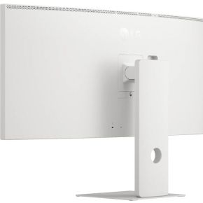 UltraFine 40U990A-W 39.7" Monitor (Black) - afbeelding 4