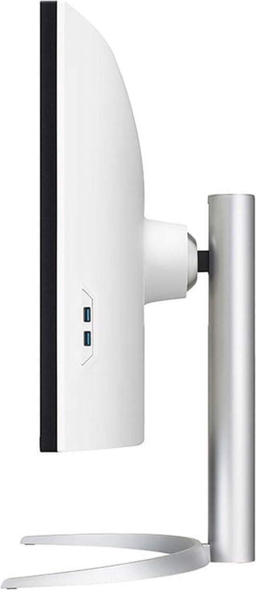 40WP95XP-W 39.7" Monitor (White) - afbeelding 2