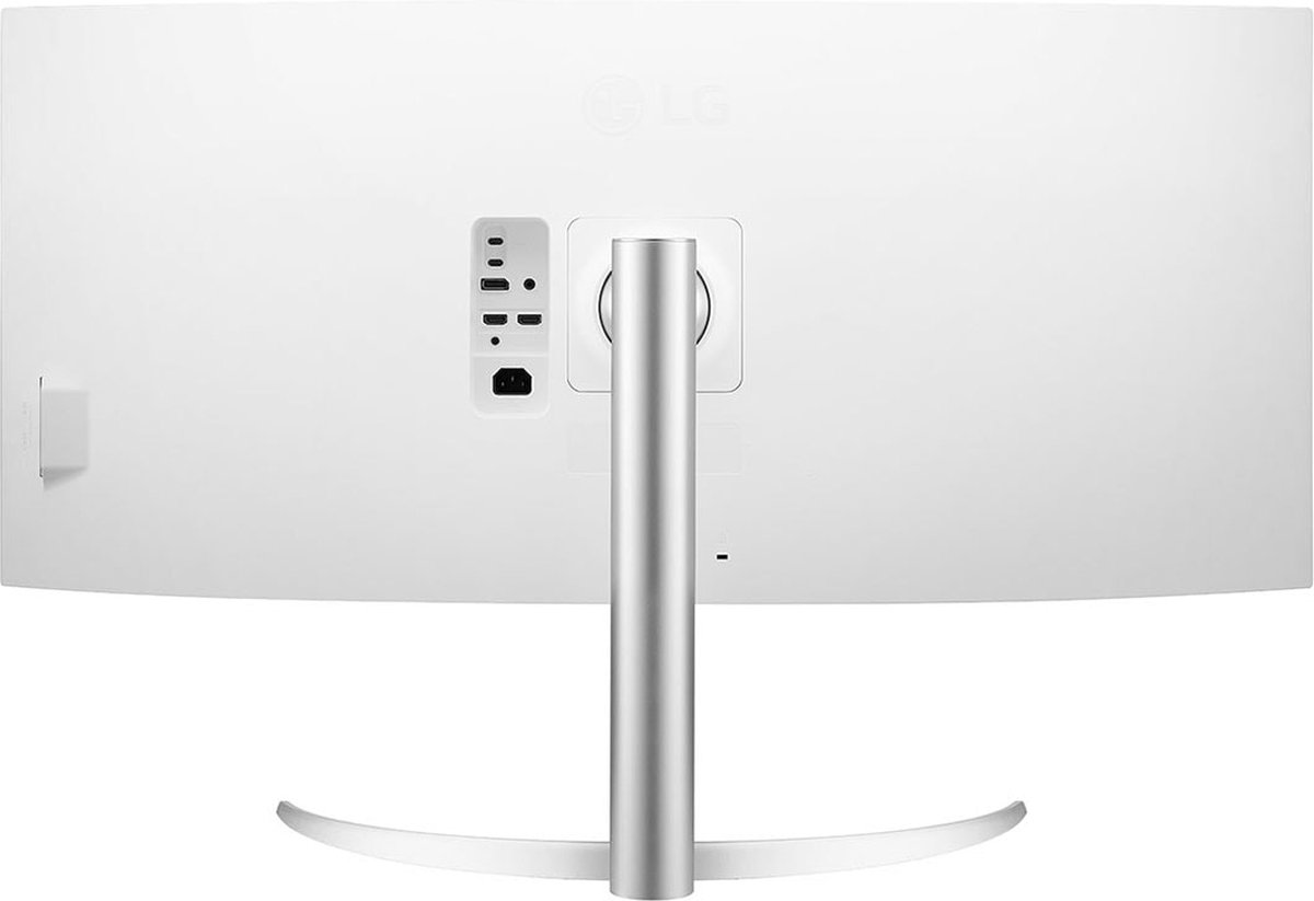 40WP95XP-W 39.7" Monitor (White) - afbeelding 4