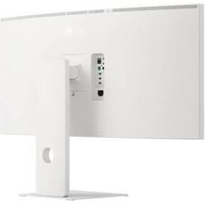 Lg 40wt95uf w computer monitor 10 4 orig - LG 40WT95UF-W 40" Monitor (White)
