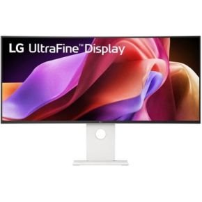 LG Lg 40Wt95Uf-W - 5K Monitor Curved Business Monitor