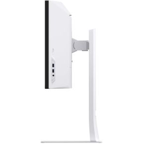 49U950A-W Quad Nano USB C 49" Monitor (White) - afbeelding 6