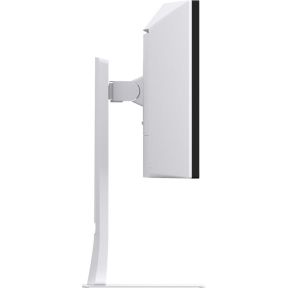 49U950A-W Quad Nano USB C 49" Monitor (White) - afbeelding 7