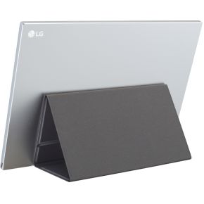 Gram+view 16MR70 16" Monitor (Silver) - afbeelding 8