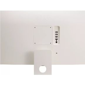 Smart 27SR50F-W Smart 27" Monitor (White) - afbeelding 5