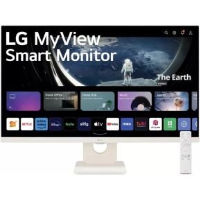 LG 27SR50F-W.AEU
