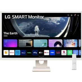 LG 32SR50F-W.AEU