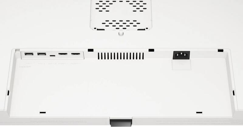Lg smart 37u730sa 4k ips smart mo 6 orig - LG 37U730SA-W 36.5" Monitor (White)