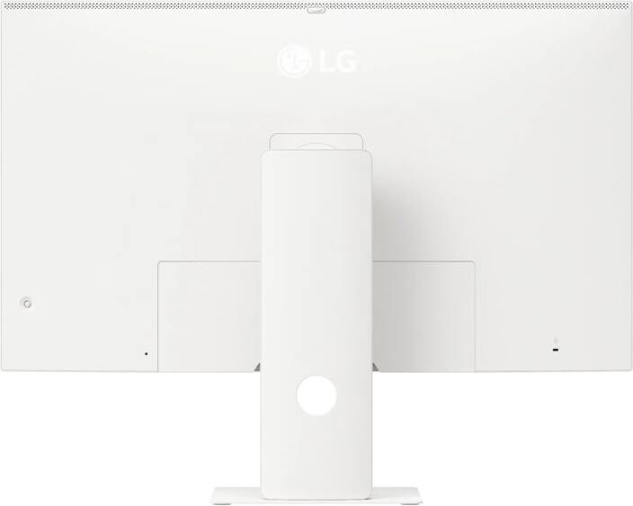 Lg smart 37u730sa 4k ips smart mo 8 orig - LG 37U730SA-W 36.5" Monitor (White)