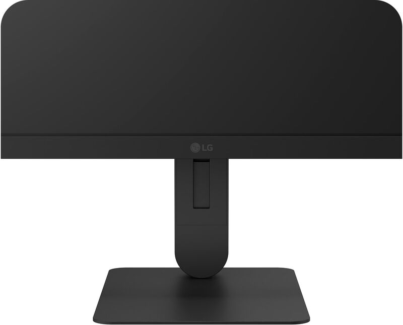 Lg ultrafine 27u710b b 4k ips mon 5 orig - LG UltraFine U7 27U710B-B 27" Monitor (zwart)