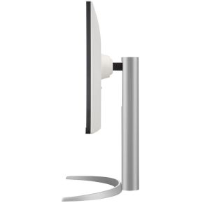 UltraFine 27UP650K-W Ultra 27" Monitor (White) - afbeelding 8