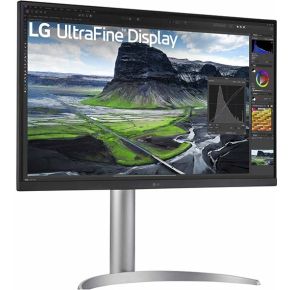 UltraFine 27UQ850V-W Ultra -Black 27" Monitor (White) - afbeelding 3