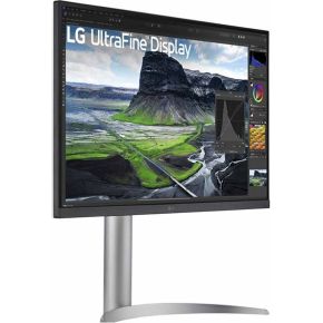 UltraFine 27UQ850V-W Ultra -Black 27" Monitor (White) - afbeelding 4