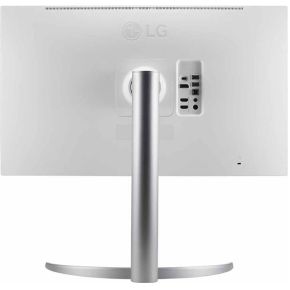 UltraFine 27UQ850V-W Ultra -Black 27" Monitor (White) - afbeelding 7