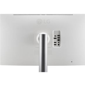 UltraFine 27UQ850V-W Ultra -Black 27" Monitor (White) - afbeelding 8