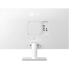 UltraFine 27US500-W 27" Monitor (White) - afbeelding 6