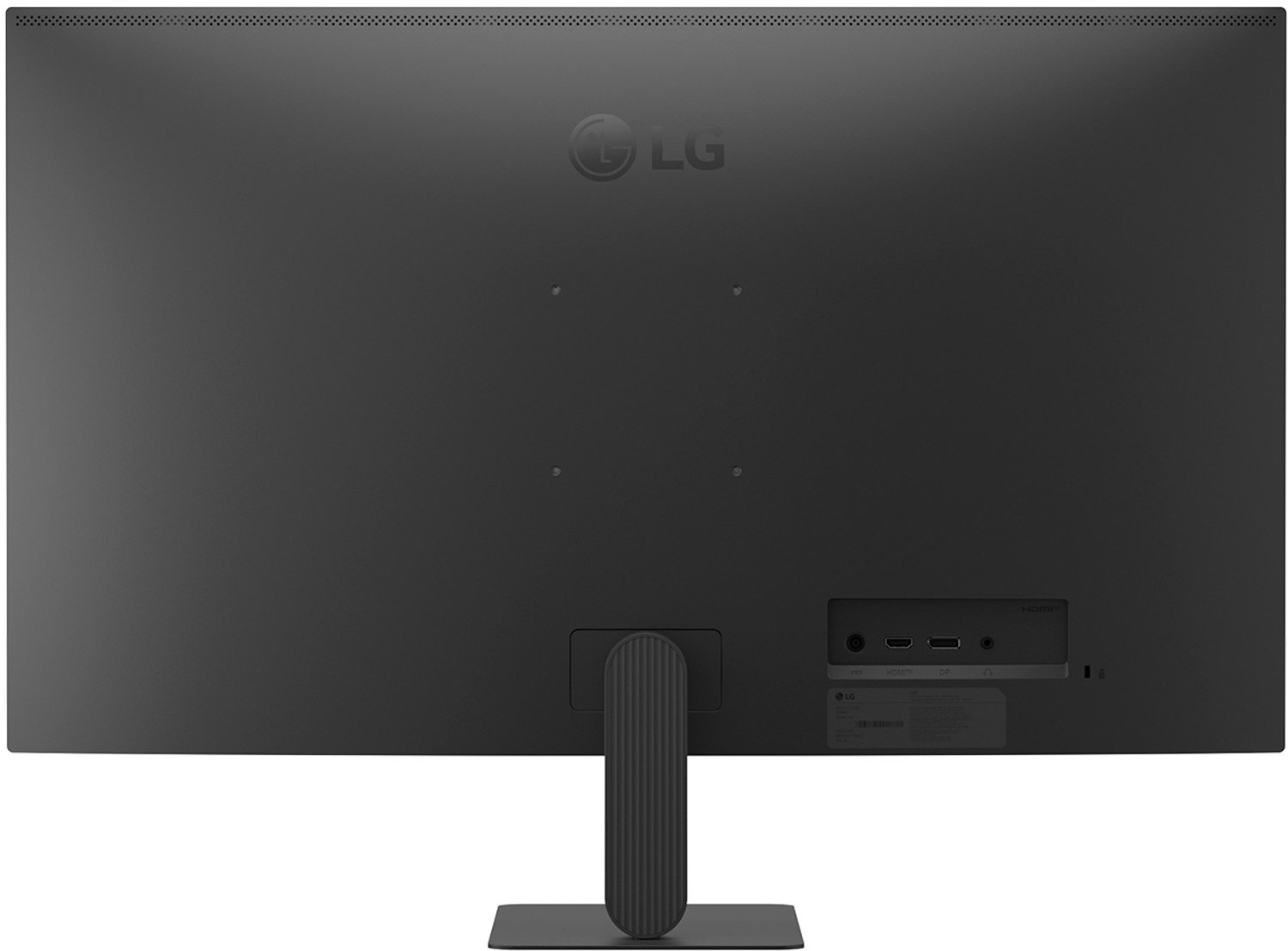 Lg ultrafine 32u701b b 4k uhd va 2 orig - LG Ultrafine 32U701B-B 4K UHD VA 31.5" Monitor (zwart)