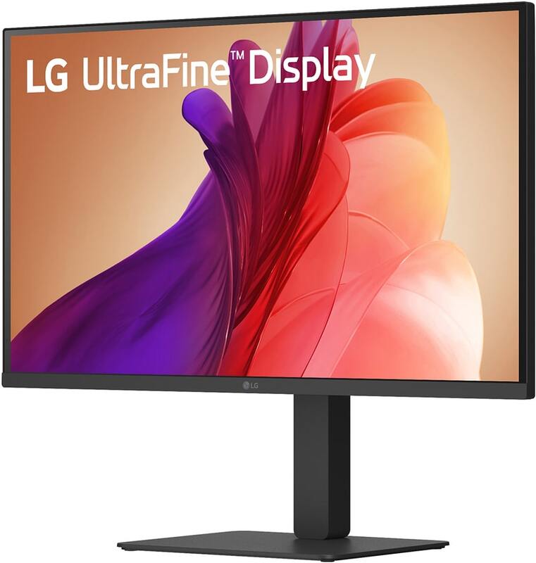 Lg ultrafine 32u720a b 4k va moni 2 orig - LG 32U720A-B Ultra USB-C 31.5" Monitor (Black)