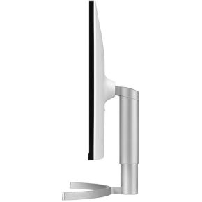 UltraFine 32UN650K-W Ultra 31.5" Monitor (White) - afbeelding 5