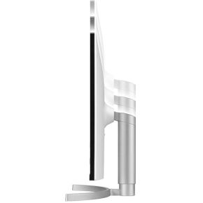 UltraFine 32UN650K-W Ultra 31.5" Monitor (White) - afbeelding 8