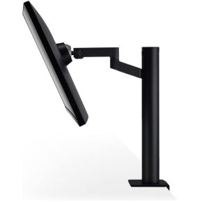 UltraFine 32UN880K Ultra Ergo 31.5" Monitor (Black) - afbeelding 4