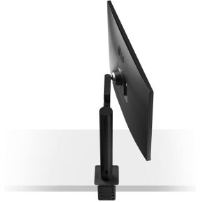 UltraFine 32UN880K Ultra Ergo 31.5" Monitor (Black) - afbeelding 7