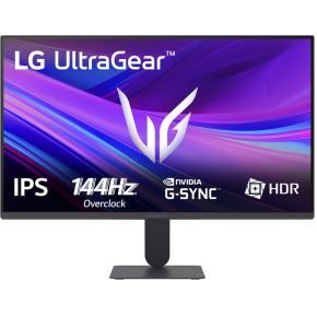 LG LG UltraGear 24G411A-B 24'' gaming monitor