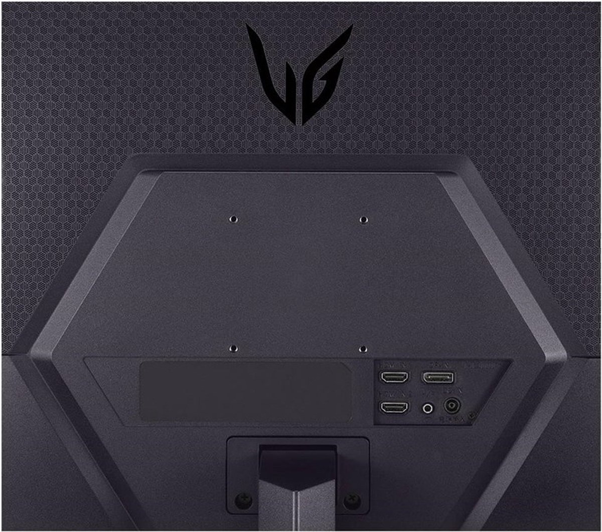 Lg Ultragear 24Gs50F-B - Full Hd Gaming Monitor - 180Hz - 24 Inch - afbeelding 10