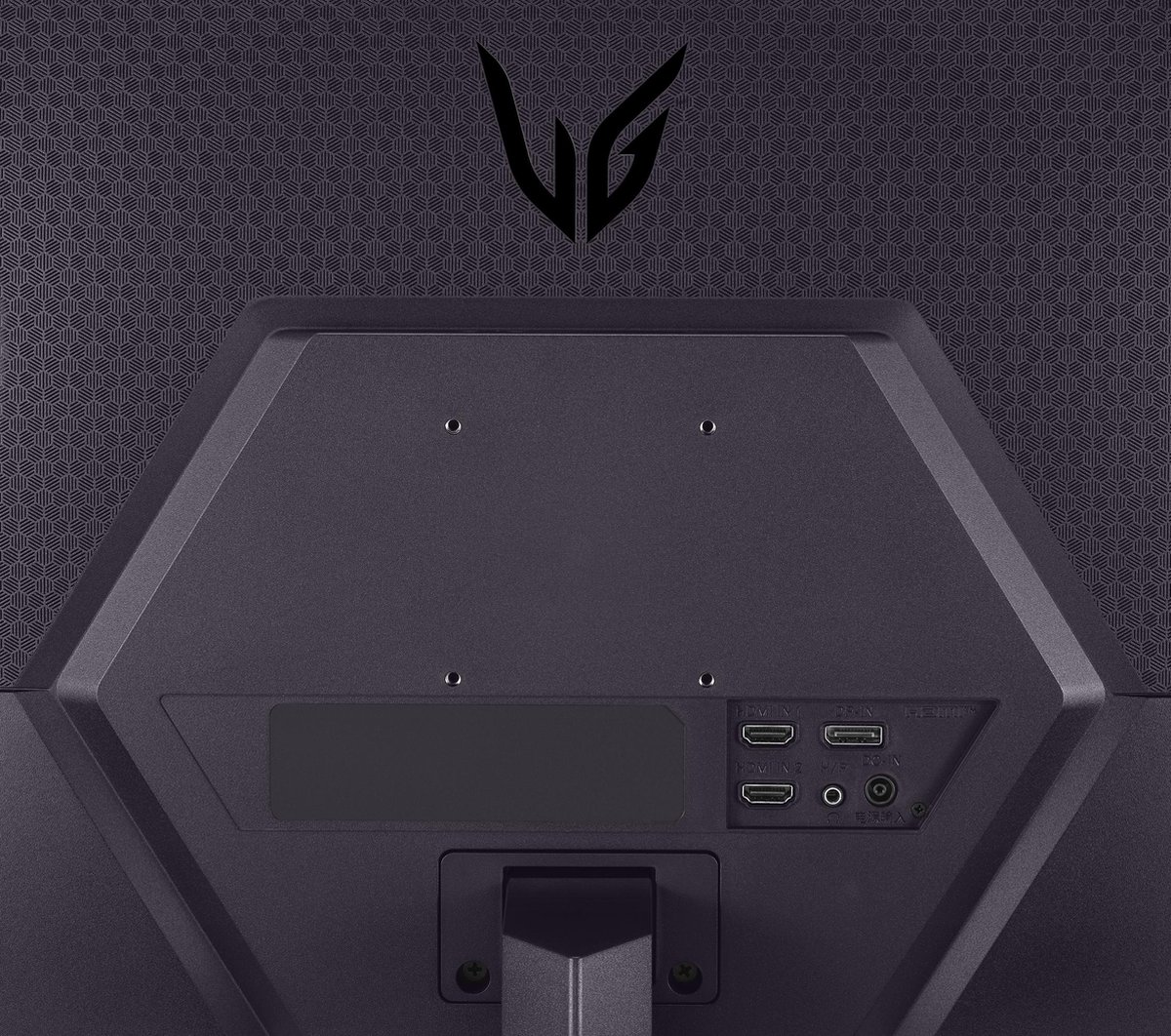 Lg Ultragear 24Gs50F-B - Full Hd Gaming Monitor - 180Hz - 24 Inch - afbeelding 2